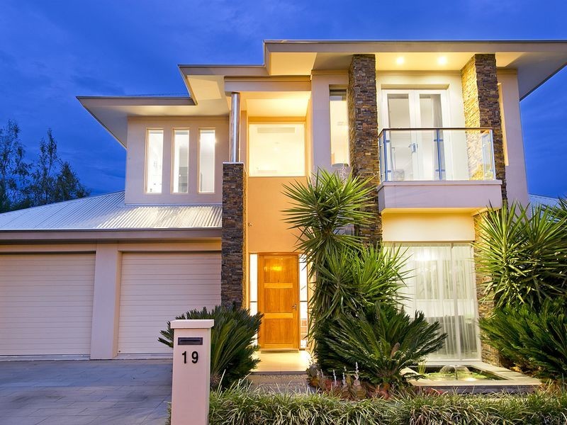 19 Bonython Way, Craigburn Farm SA 5051