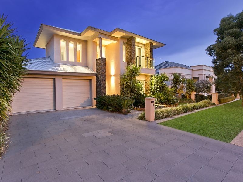 19 Bonython Way, Craigburn Farm SA 5051