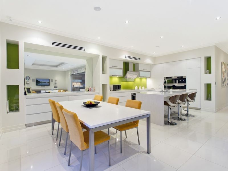 19 Bonython Way, Craigburn Farm SA 5051