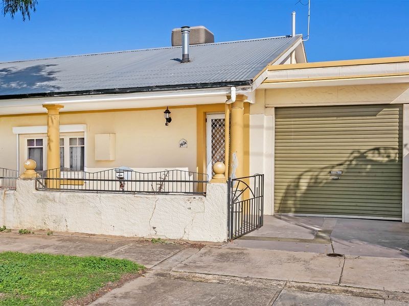 143a Long Street, Queenstown SA 5014