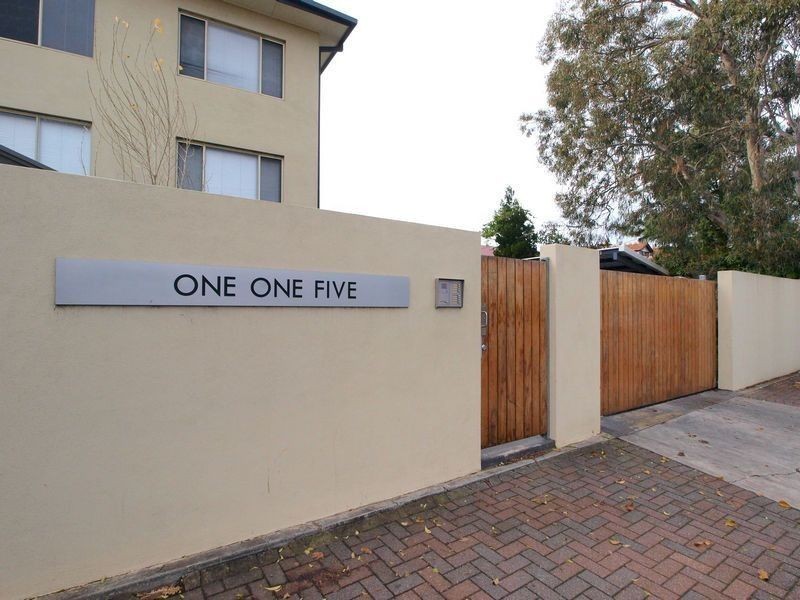 3/115 Kensington Road, Norwood SA 5067