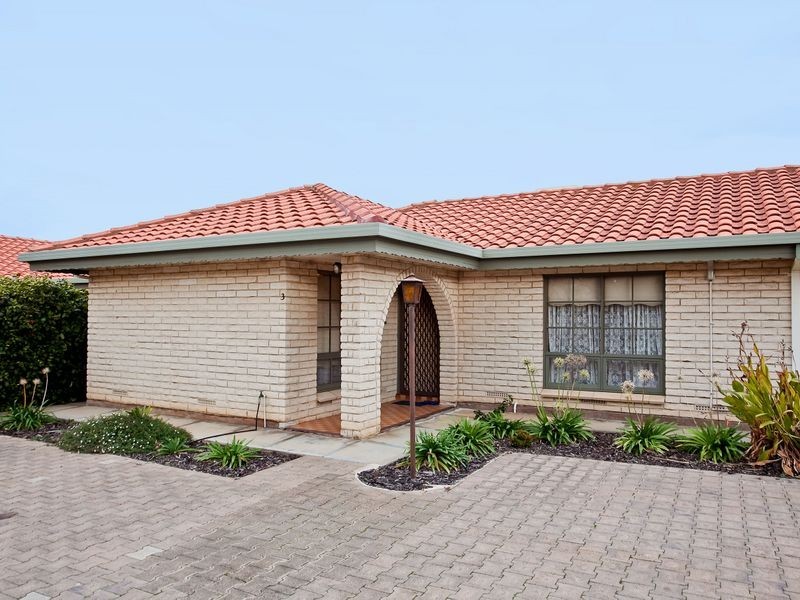 3/12 Varram Way, West Lakes Shore SA 5020
