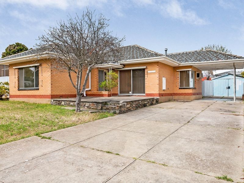 32 Bains Road, Morphett Vale SA 5162