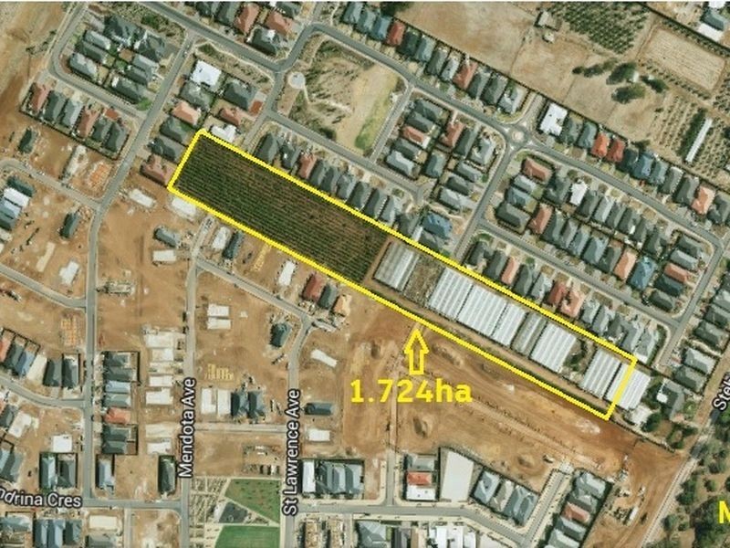 358 Stebonheath Road, Andrews Farm SA 5114
