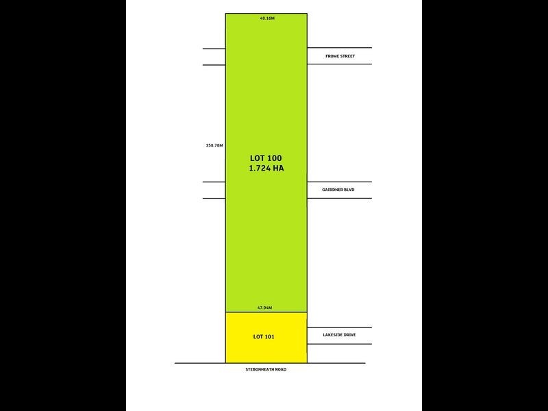 358 Stebonheath Road, Andrews Farm SA 5114
