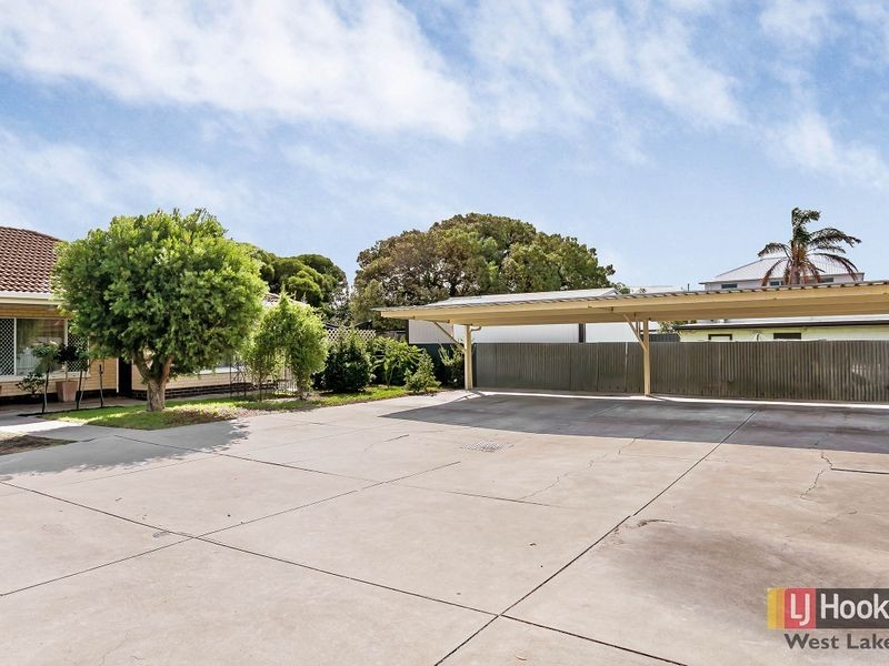 3/8 Minna Terrace, Semaphore Park SA 5019