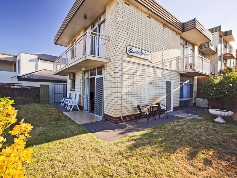 1/743 Burbridge Road, West Beach SA 5024
