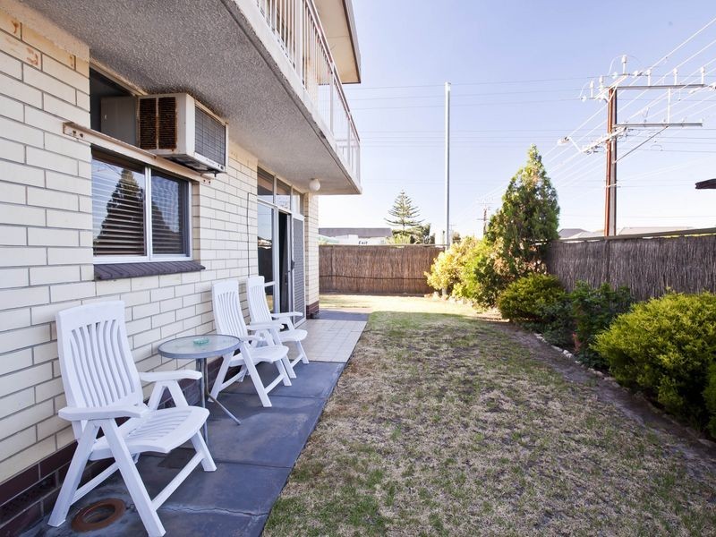 1/743 Burbridge Road, West Beach SA 5024