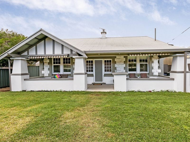 63 Gordon Street, Albert Park SA 5014