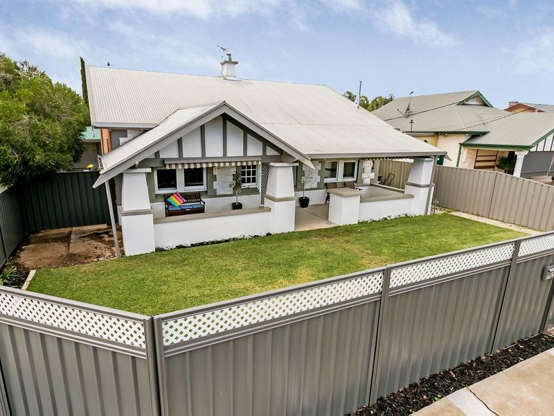 63 Gordon Street, Albert Park SA 5014