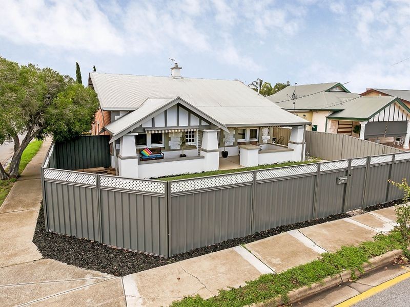 63 Gordon Street, Albert Park SA 5014