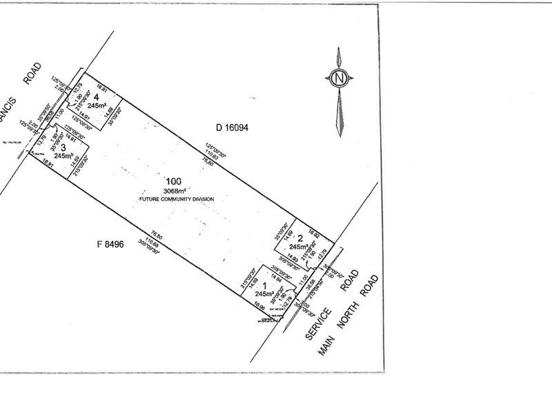 38-42 Francis Road, Brahma Lodge SA 5109