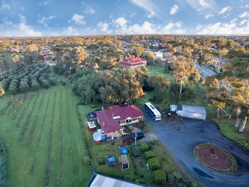 82 Waterloo Corner Road, Paralowie SA 5108