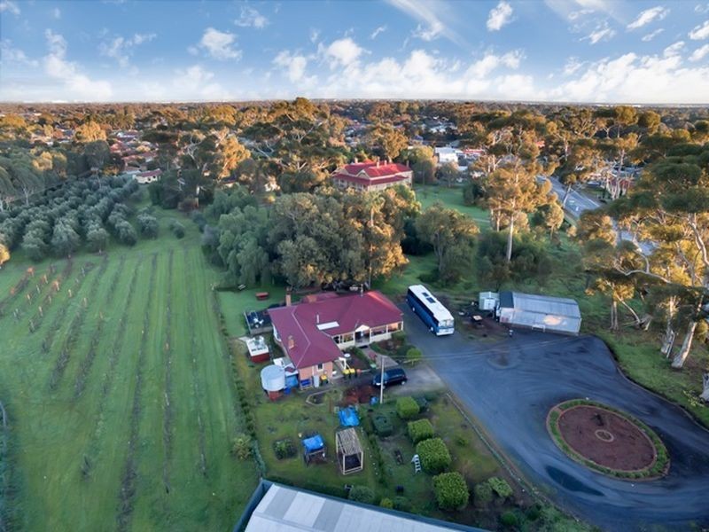 82 Waterloo Corner Road, Paralowie SA 5108