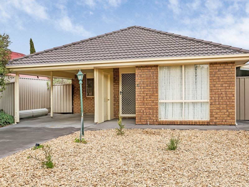 15 Veart Court, Woodcroft SA 5162