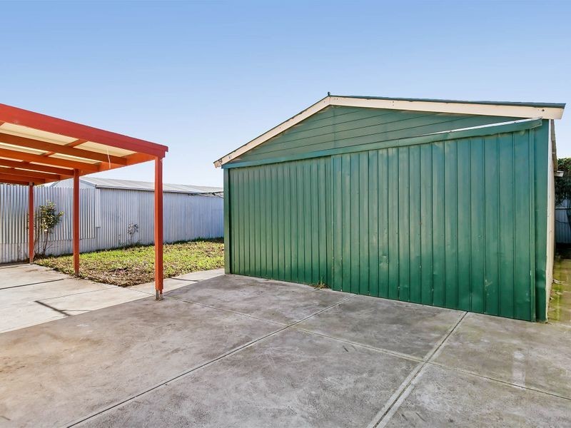 7 Walton Street, Peterhead SA 5016