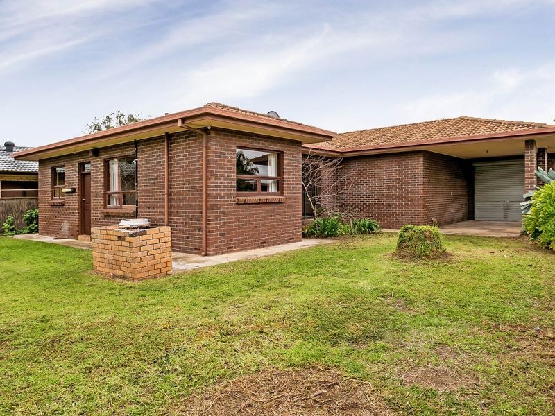 42 Lambert Avenue, West Lakes Shore SA 5020