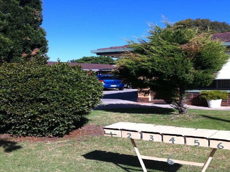 3/6 Rowell Crescent, West Croydon SA 5008