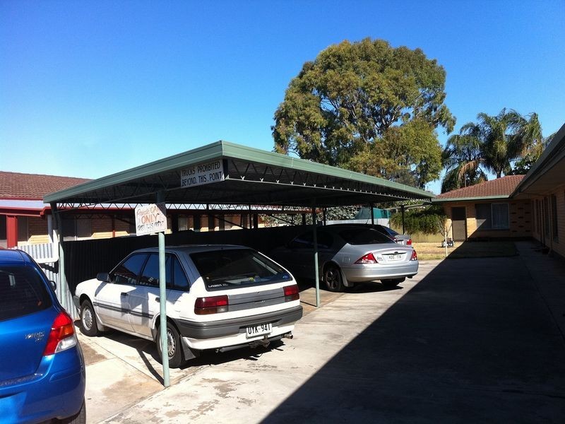 3/6 Rowell Crescent, West Croydon SA 5008