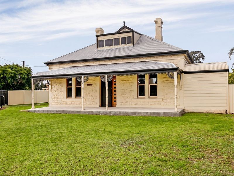 128 Alma Terrace, Woodville West SA 5011