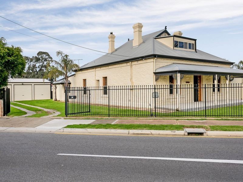 128 Alma Terrace, Woodville West SA 5011