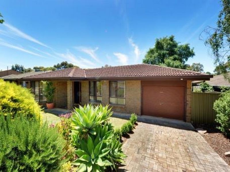 18 John Renwick Place, Modbury Heights SA 5092