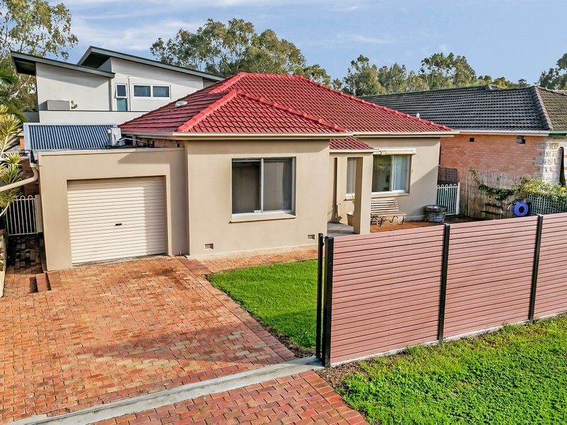1 Michael Street, Grange SA 5022