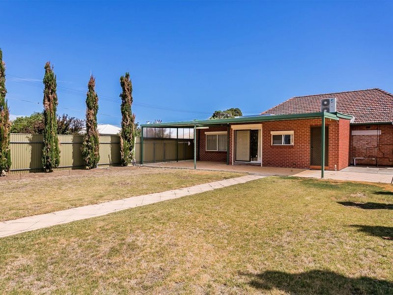 33 Franklin Avenue, Flinders Park SA 5025