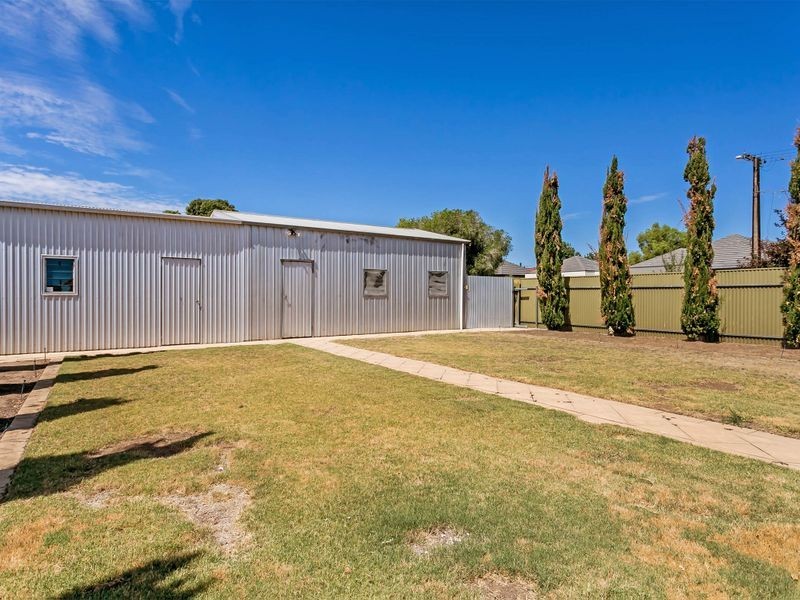 33 Franklin Avenue, Flinders Park SA 5025