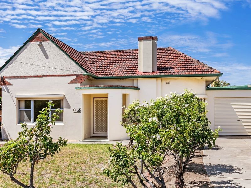 33 Franklin Avenue, Flinders Park SA 5025