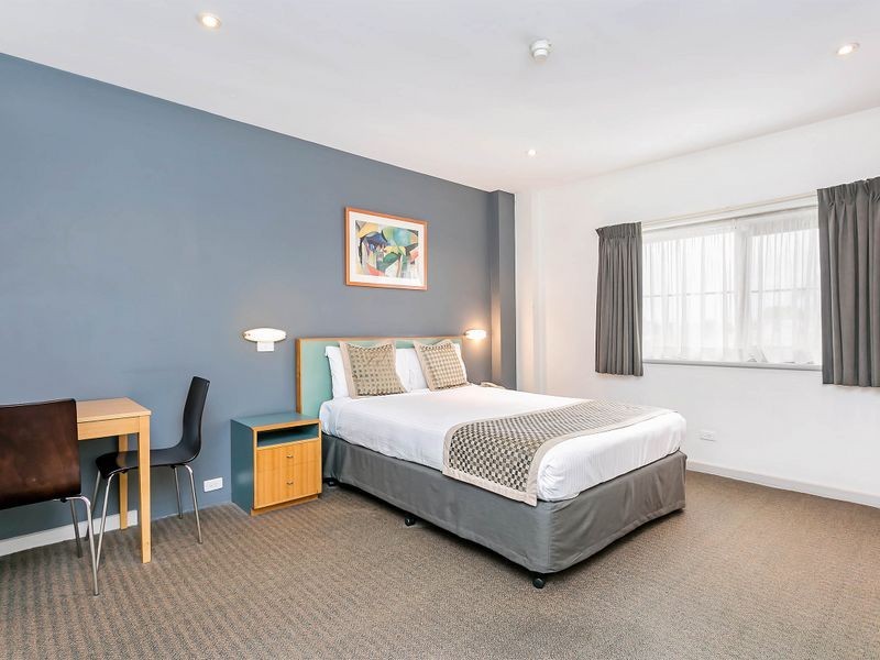 20/247 Gouger Street, Adelaide SA 5000