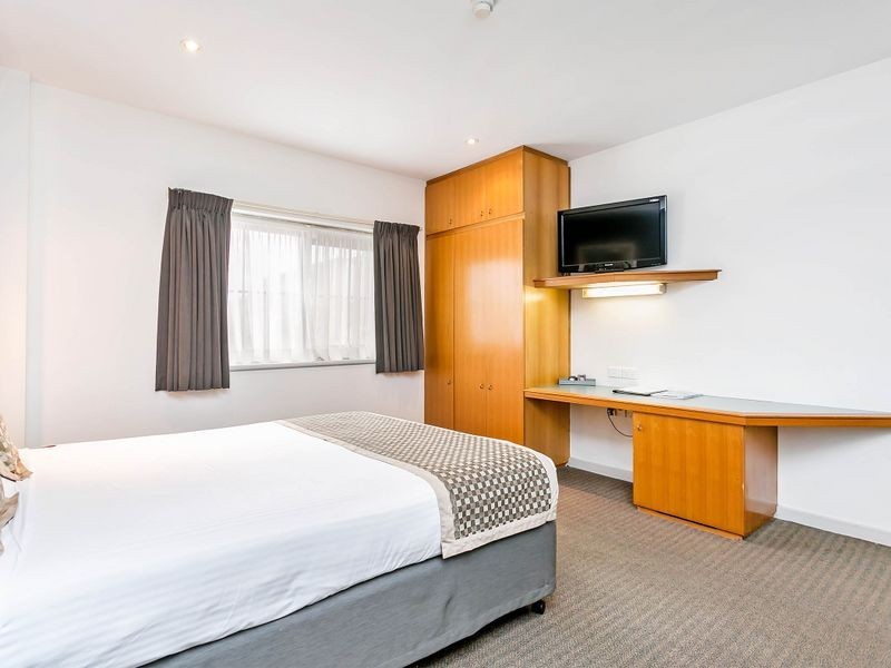 20/247 Gouger Street, Adelaide SA 5000