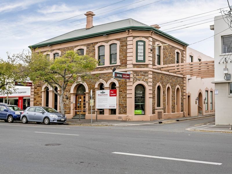 20/247 Gouger Street, Adelaide SA 5000