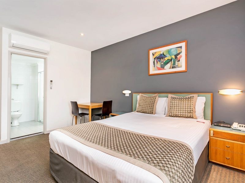 20/247 Gouger Street, Adelaide SA 5000