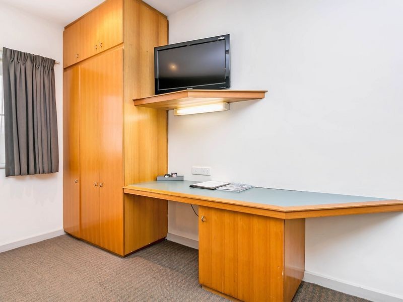 20/247 Gouger Street, Adelaide SA 5000