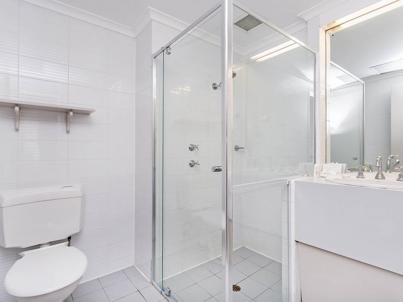 20/247 Gouger Street, Adelaide SA 5000