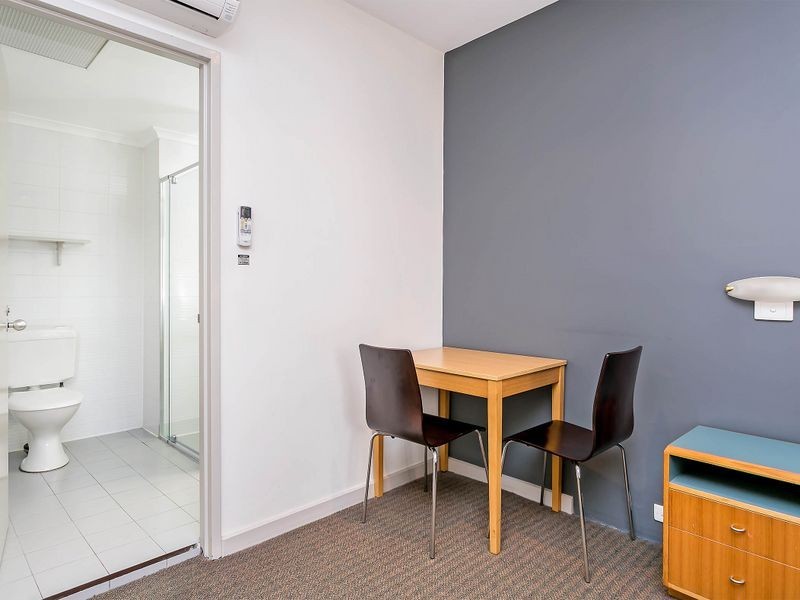 20/247 Gouger Street, Adelaide SA 5000