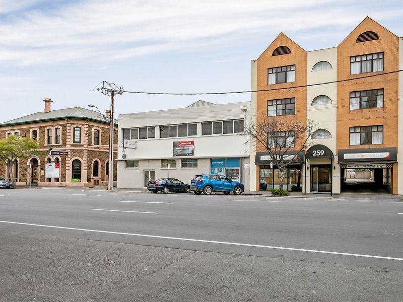 20/247 Gouger Street, Adelaide SA 5000