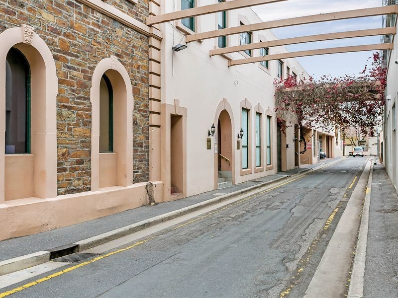 20/247 Gouger Street, Adelaide SA 5000