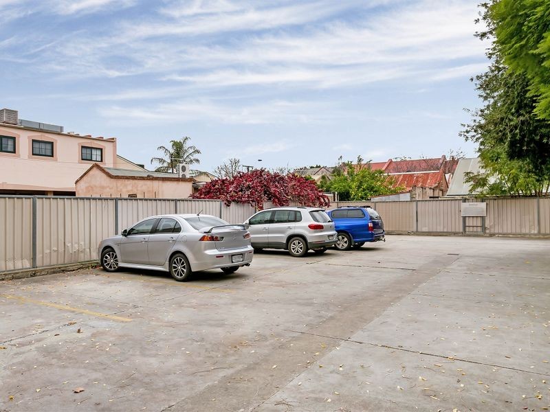 20/247 Gouger Street, Adelaide SA 5000