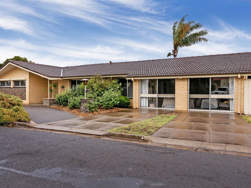 89 Sansom Road, West Lakes Shore SA 5020