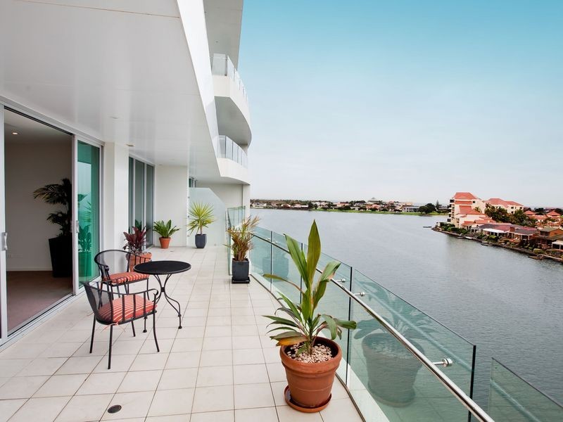 55/155 Brebner Drive, West Lakes SA 5021