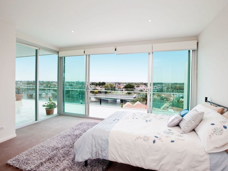 55/155 Brebner Drive, West Lakes SA 5021