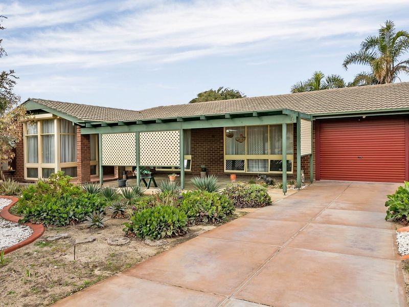 4 Keating Court, West Lakes Shore SA 5020