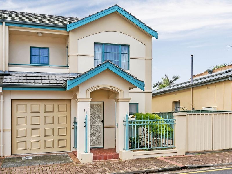 1/16 Colley Street, North Adelaide SA 5006