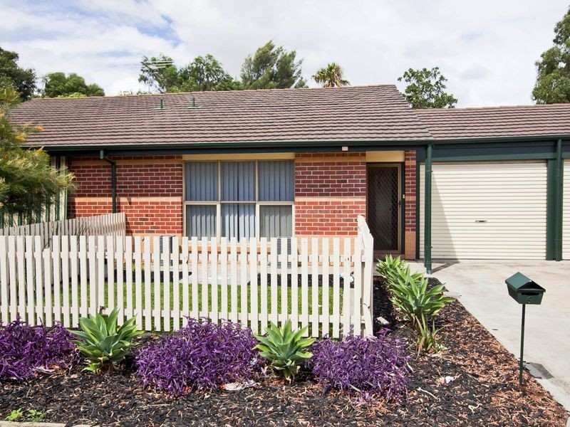 6/16 William Street, Alberton SA 5014