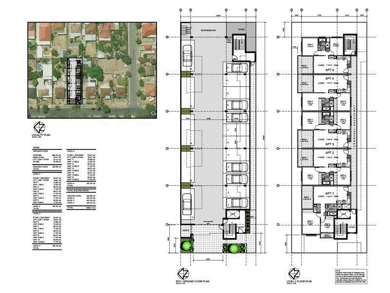 157 Devonport Terrace, Prospect SA 5082 Floorplan