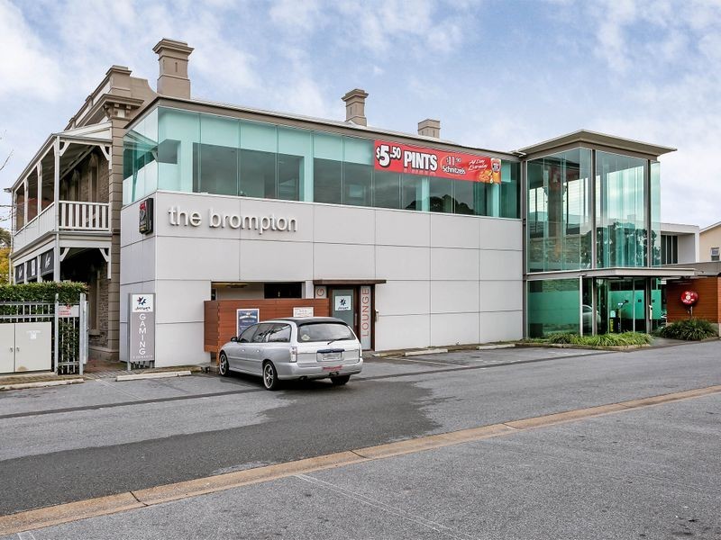 56 Chief Street, Brompton SA 5007