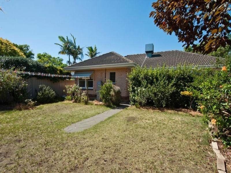 15 Oliver Street, Fulham Gardens SA 5024