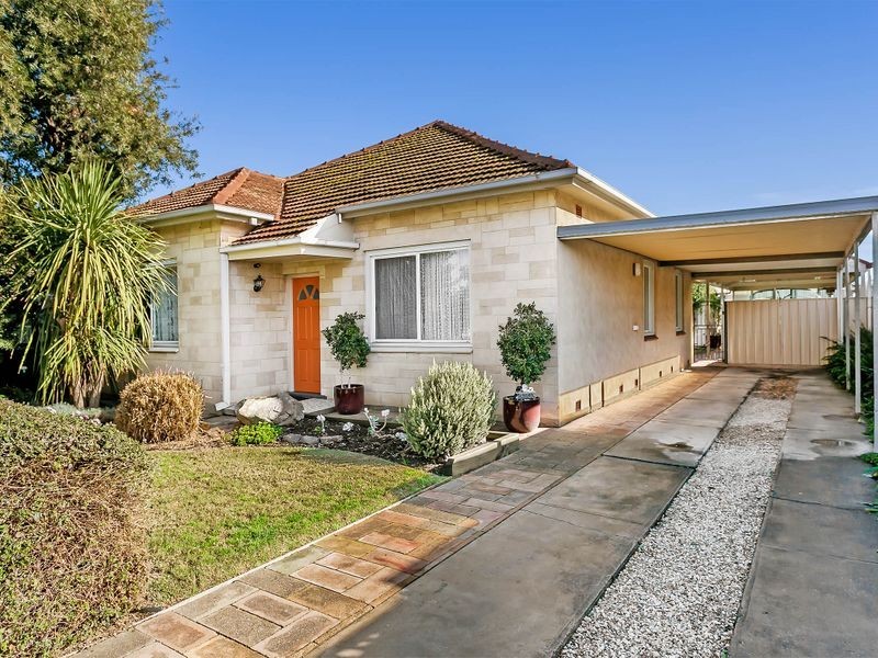 5 Florence Terrace, Rosewater SA 5013